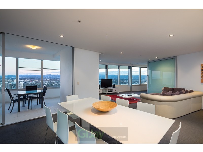 “Q1″ 4705/9 Hamilton Avenue, Surfers Paradise QLD 4217