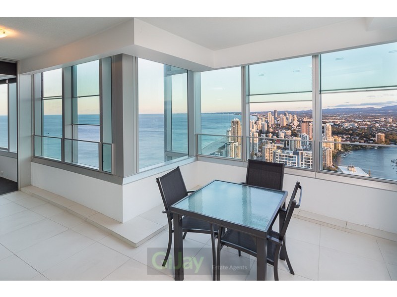 “Q1″ 4705/9 Hamilton Avenue, Surfers Paradise QLD 4217