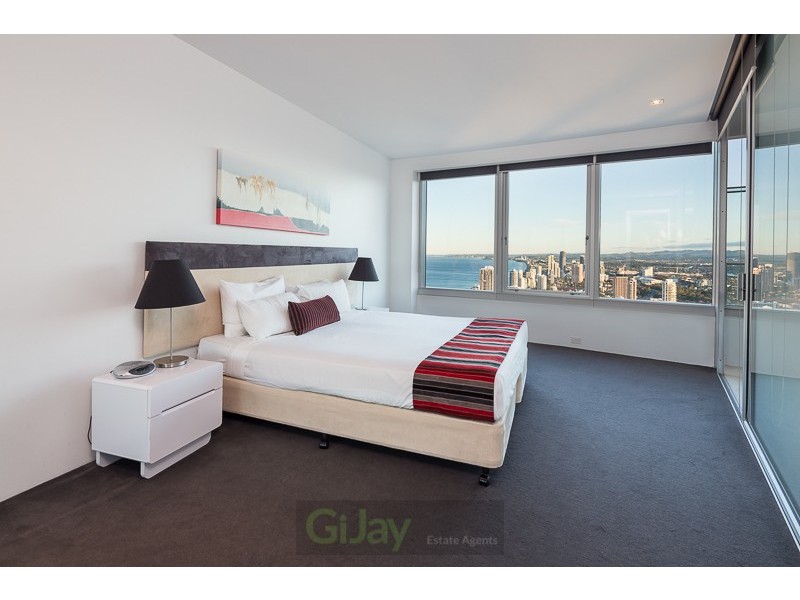 “Q1″ 4705/9 Hamilton Avenue, Surfers Paradise QLD 4217