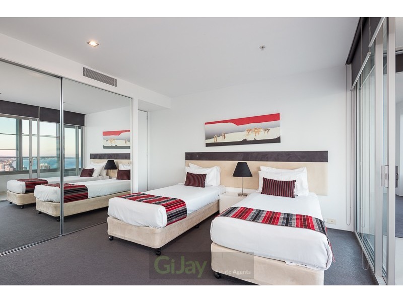 “Q1″ 4705/9 Hamilton Avenue, Surfers Paradise QLD 4217