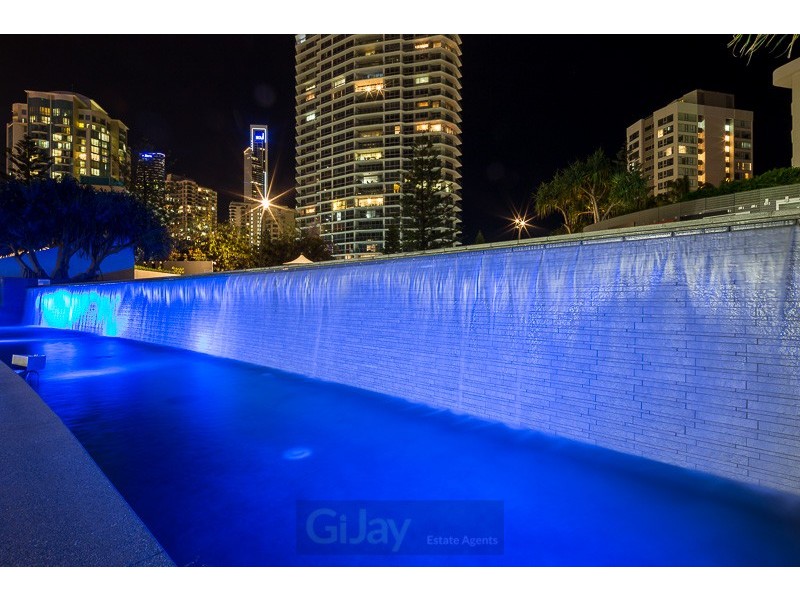 “Q1″ 4705/9 Hamilton Avenue, Surfers Paradise QLD 4217