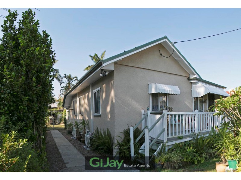 12 Perkins St, Upper Mount Gravatt QLD 4122