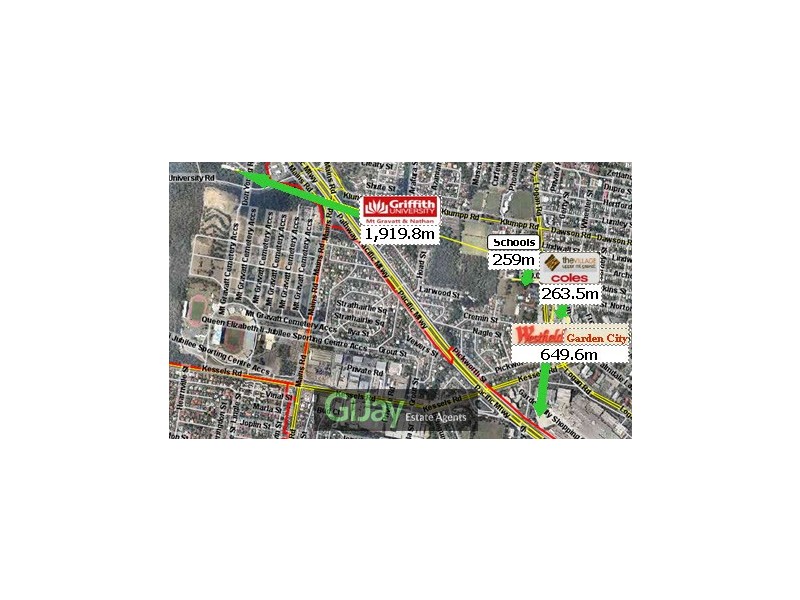 12 Perkins St, Upper Mount Gravatt QLD 4122