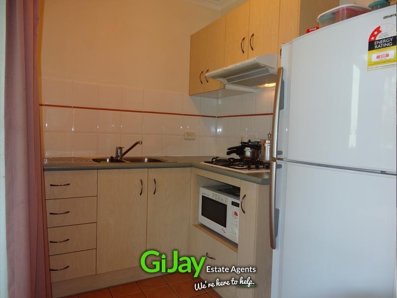 B51/33-41 Gotha St, Fortitude Valley QLD 4006