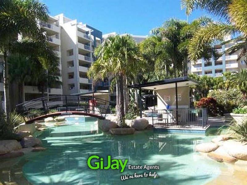 B51/33-41 Gotha St, Fortitude Valley QLD 4006