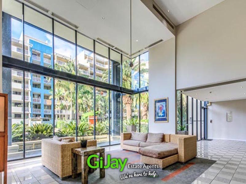 B51/33-41 Gotha St, Fortitude Valley QLD 4006