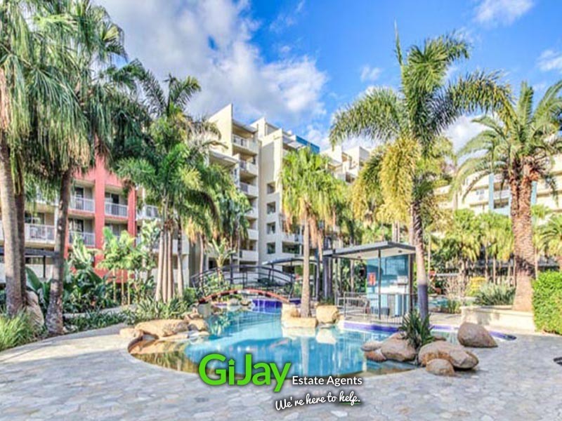 B51/33-41 Gotha St, Fortitude Valley QLD 4006