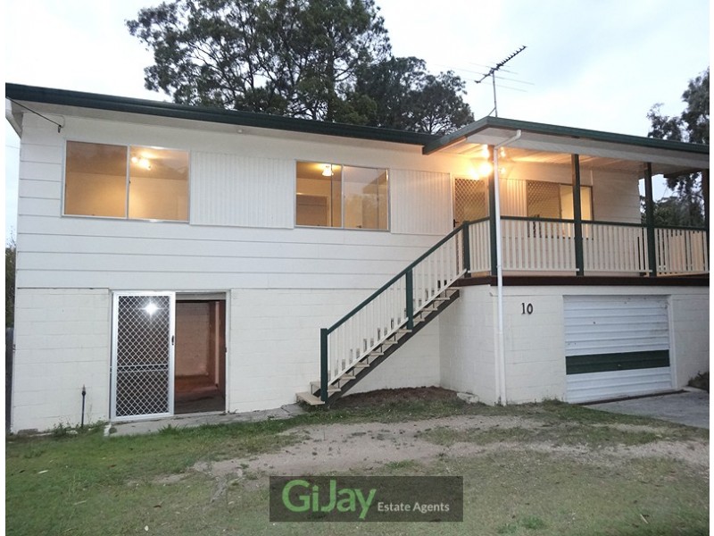 10 Licola St, Woodridge QLD 4114