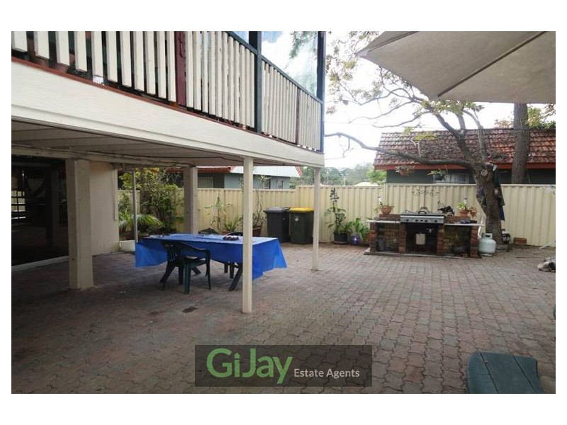 14 Creighton St, Mount Gravatt QLD 4122