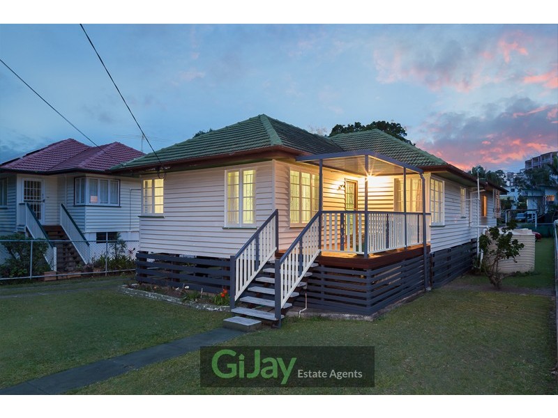 43 Perkins St, Upper Mount Gravatt QLD 4122