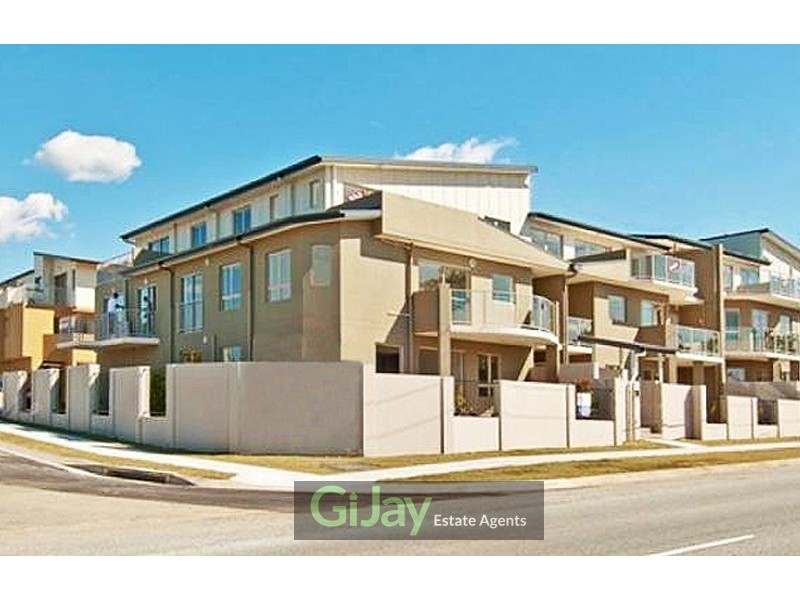 Unit 40/1-11 Gona St, Beenleigh QLD 4207