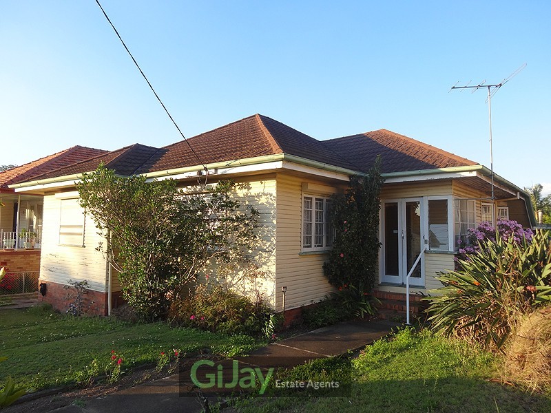 11 Berge St, Mount Gravatt QLD 4122