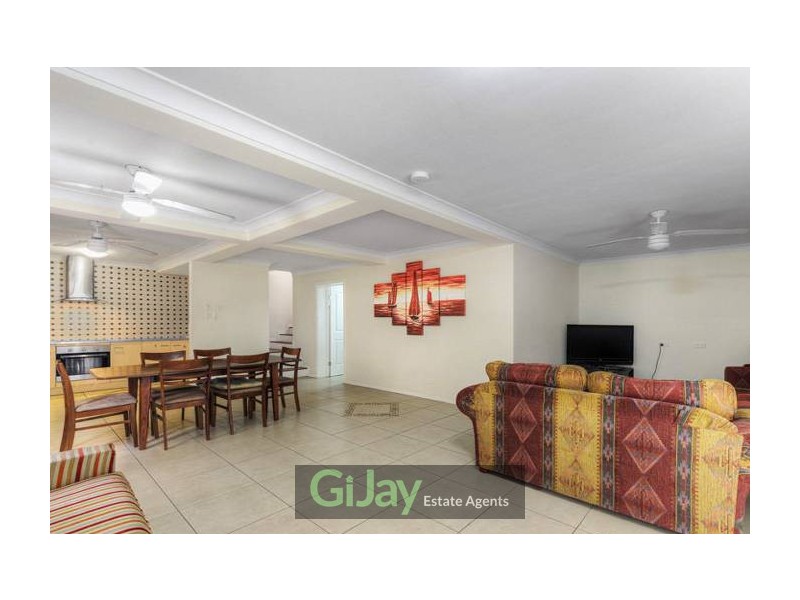 Upper Mount Gravatt QLD 4122