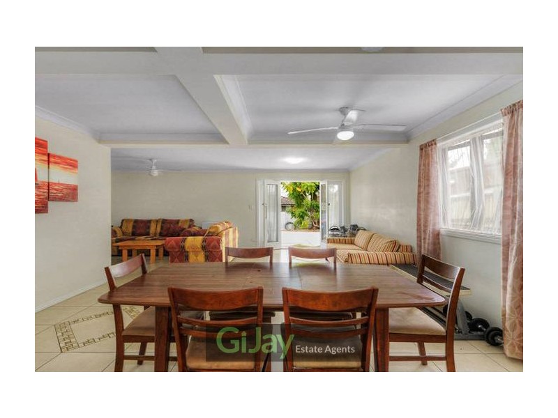 Upper Mount Gravatt QLD 4122