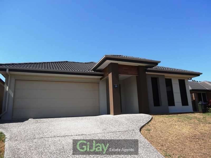 29 Orangetip Crescent, Calamvale QLD 4116