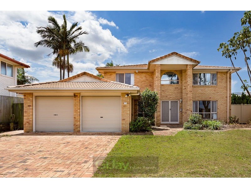 22 Manmarra Crescent, Eight Mile Plains QLD 4113