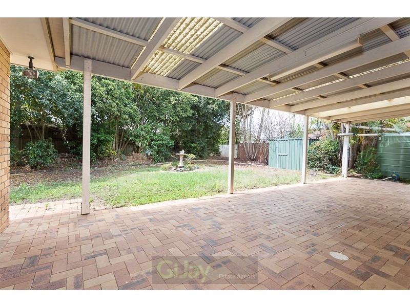 22 Manmarra Crescent, Eight Mile Plains QLD 4113