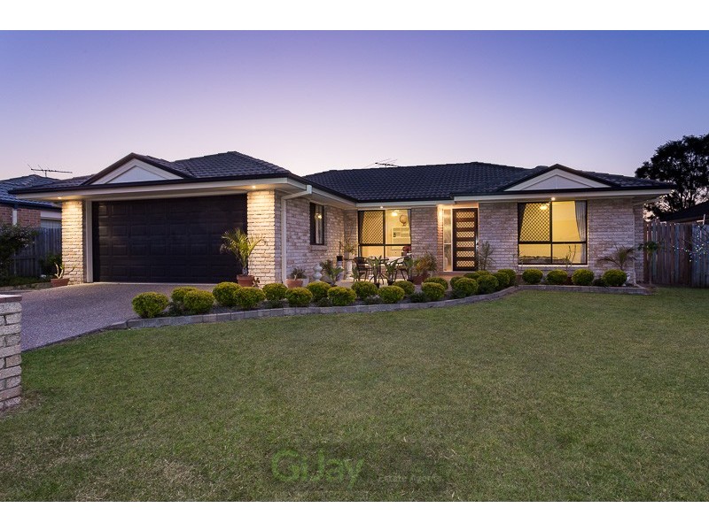 22 Meadowbrook Drive, Meadowbrook QLD 4131
