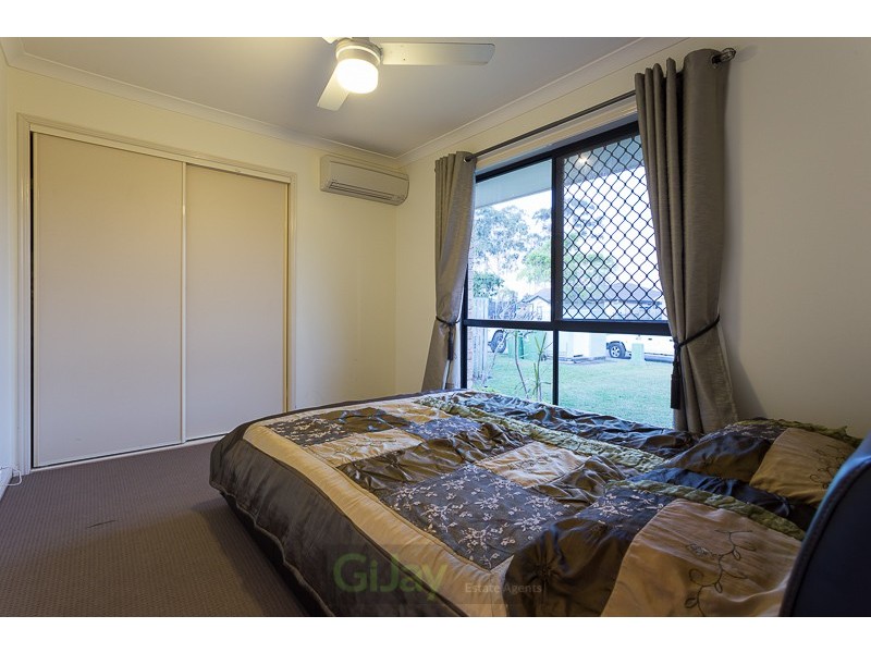 22 Meadowbrook Drive, Meadowbrook QLD 4131