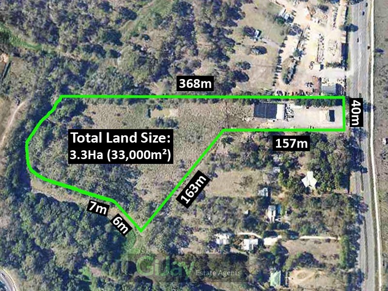 484 Loganlea Road, Slacks Creek QLD 4127