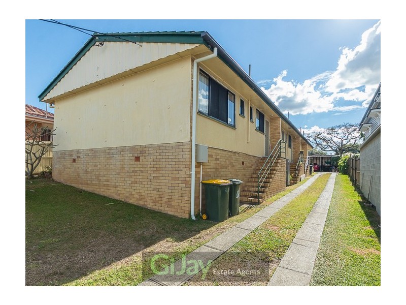 Unit 3/14 Arnold St, Holland Park QLD 4121