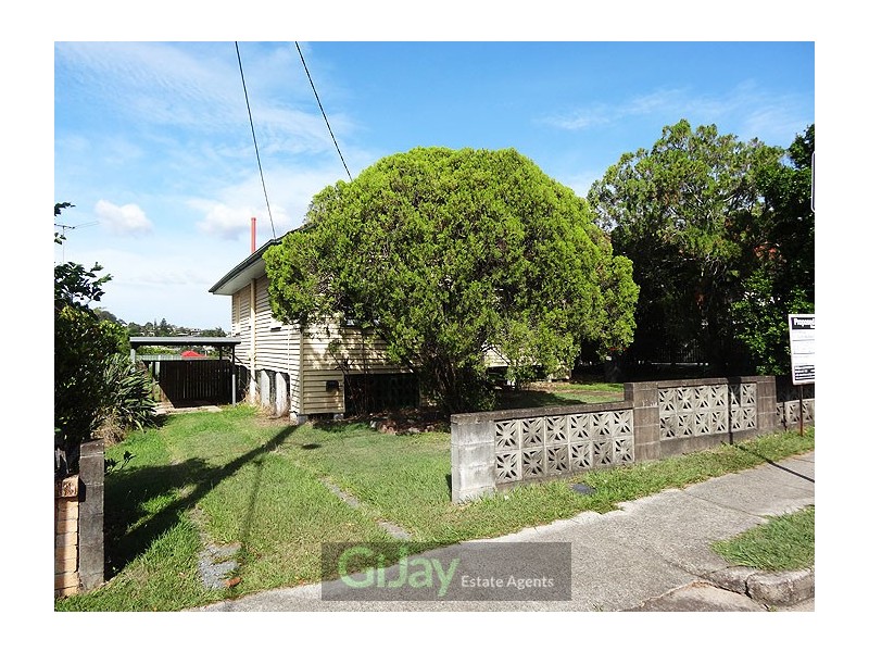 28 Loreburn St, Mount Gravatt QLD 4122