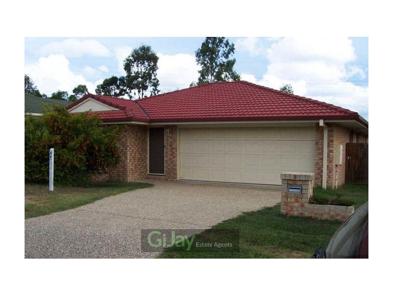 3 Chapman Pl, Oxley QLD 4075