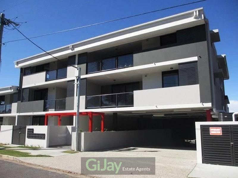 12/40 Berge Street, Mount Gravatt QLD 4122