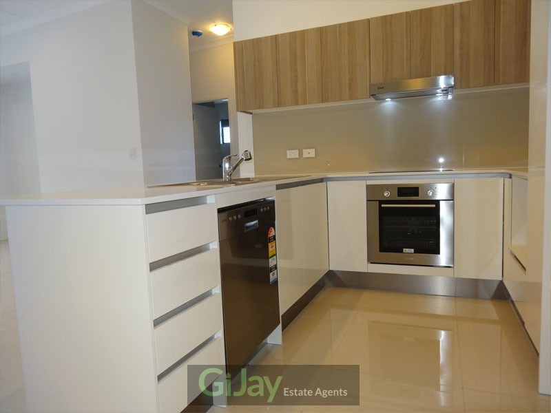 12/40 Berge Street, Mount Gravatt QLD 4122