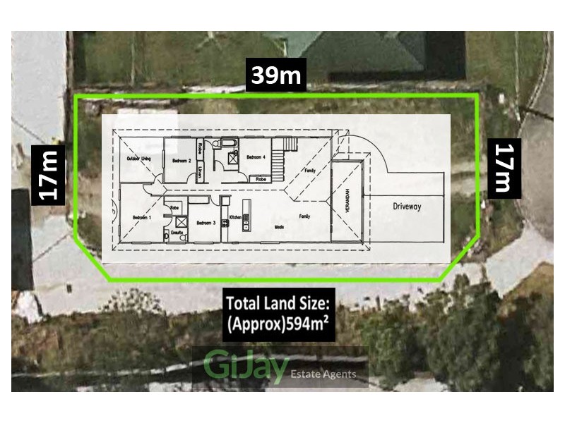 57 Tuckett Rd, Salisbury QLD 4107