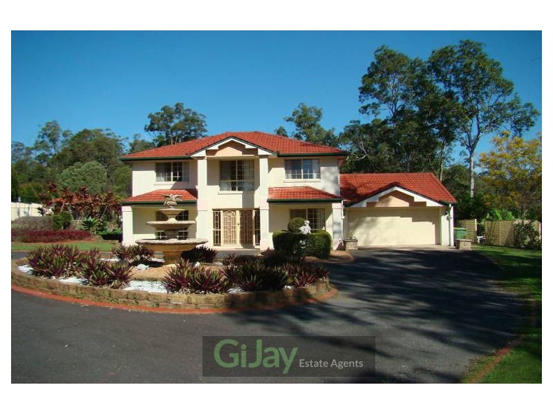 23 Wallaroo Crt, Greenbank QLD 4124