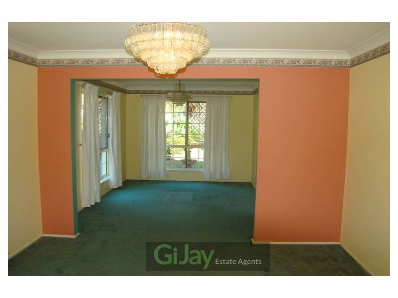 23 Wallaroo Crt, Greenbank QLD 4124