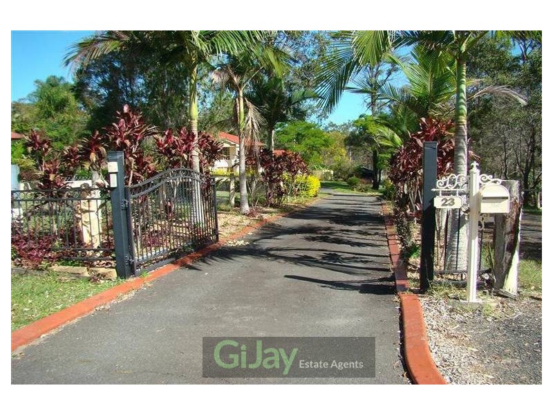 23 Wallaroo Crt, Greenbank QLD 4124