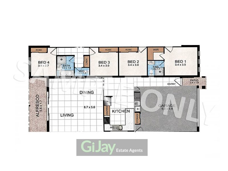 52 Heinemann Road, Redland Bay QLD 4165