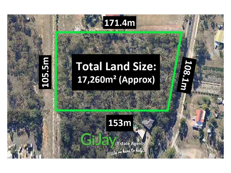 236 Second Ave, Marsden QLD 4132