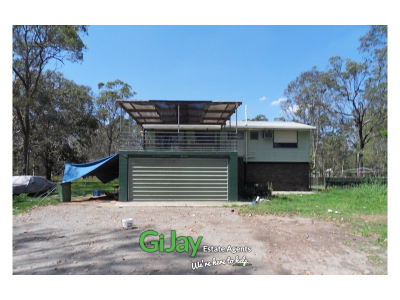 236 Second Ave, Marsden QLD 4132