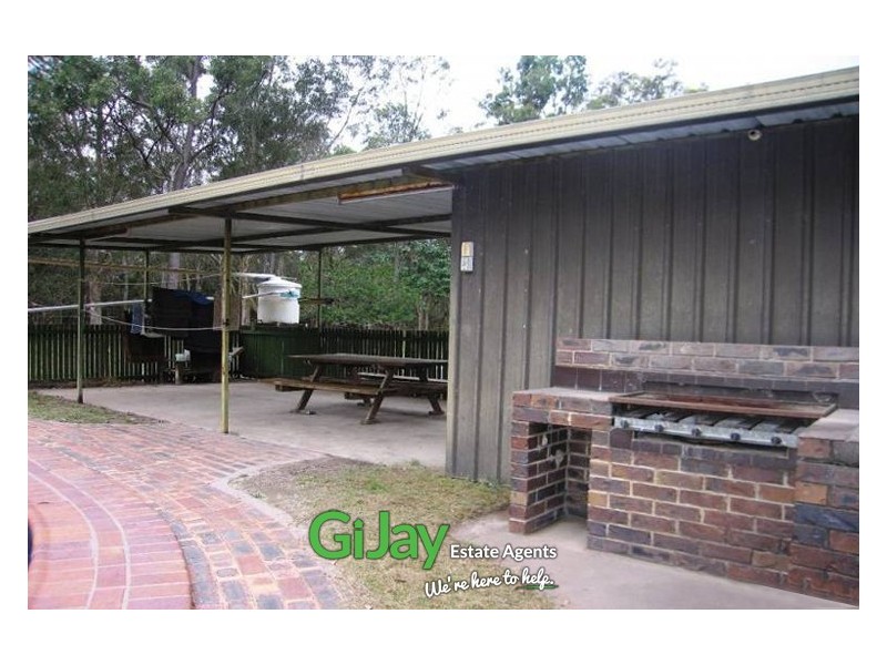 236 Second Ave, Marsden QLD 4132