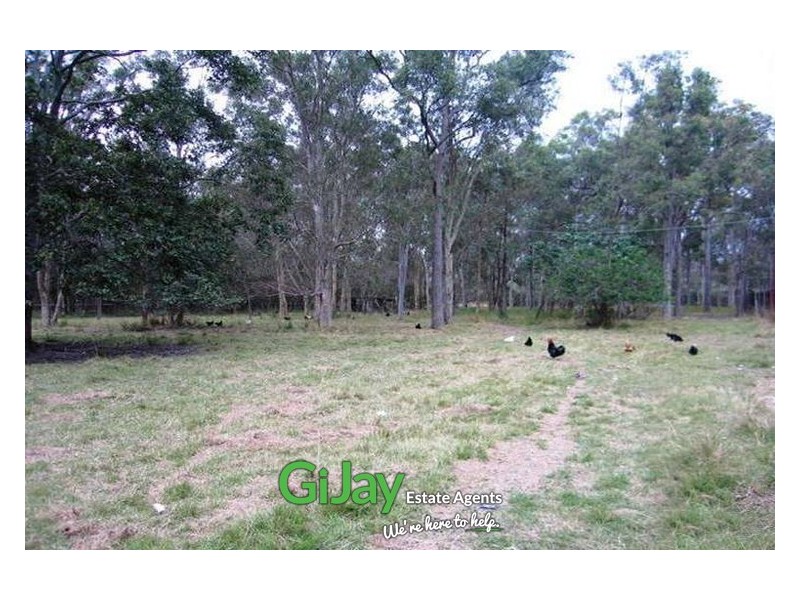 236 Second Ave, Marsden QLD 4132