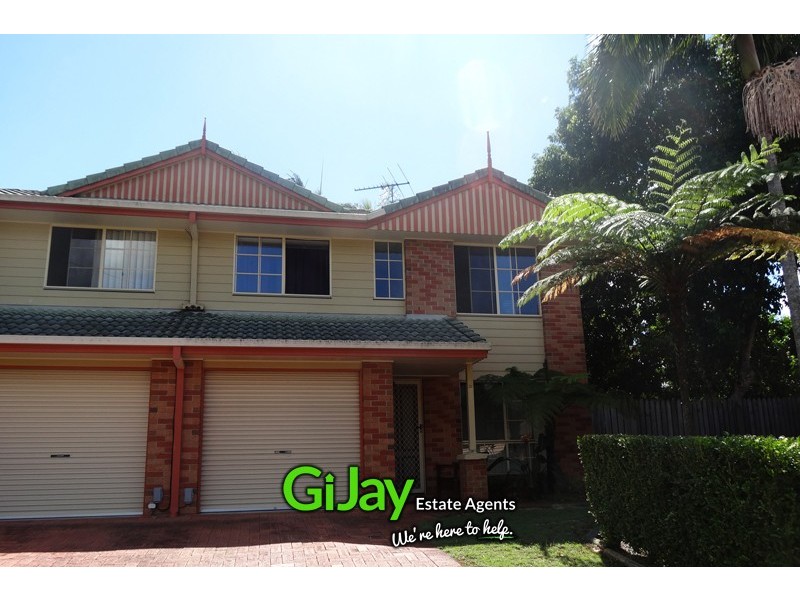 26/125 Chatswood Rd, Daisy Hill QLD 4127
