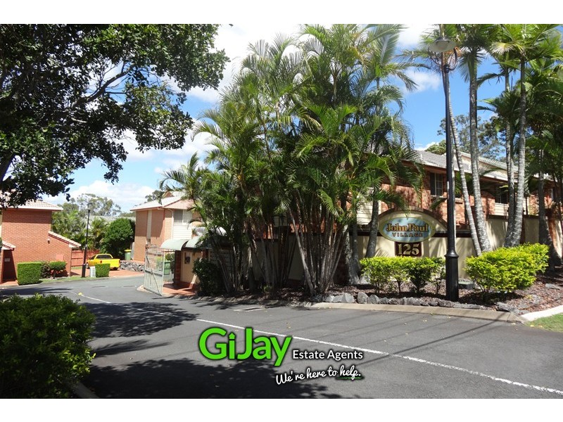 26/125 Chatswood Rd, Daisy Hill QLD 4127