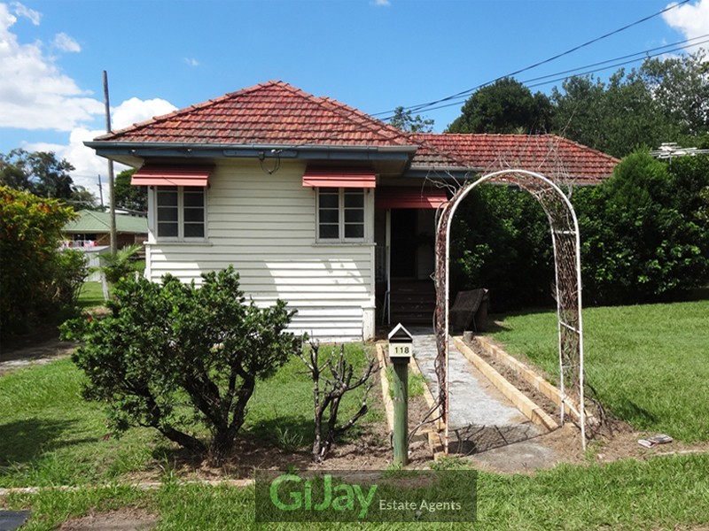 118 Bradman St, Sunnybank Hills QLD 4109