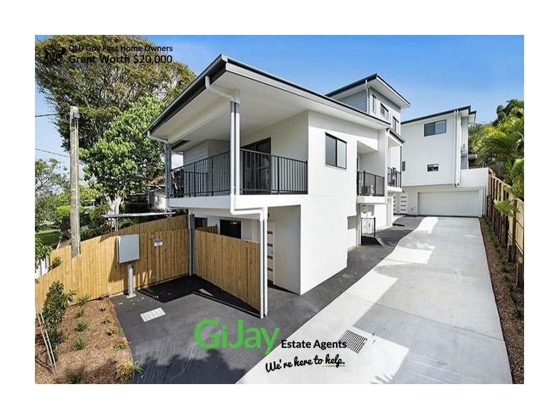 3/55 Tenby St, Mount Gravatt QLD 4122