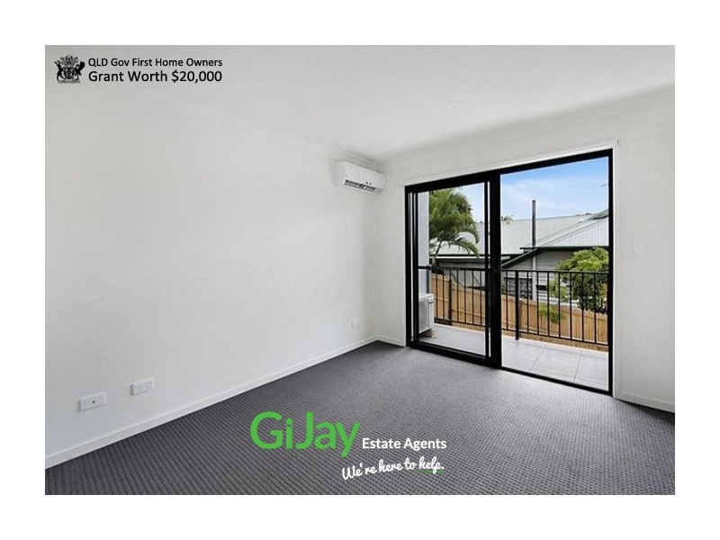 3/55 Tenby St, Mount Gravatt QLD 4122