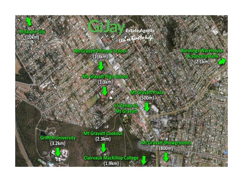 3/55 Tenby St, Mount Gravatt QLD 4122