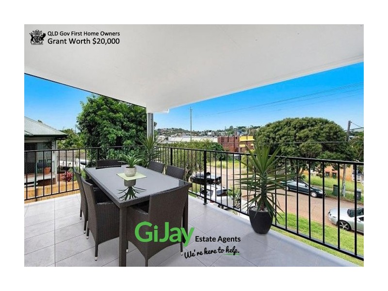 3/55 Tenby St, Mount Gravatt QLD 4122