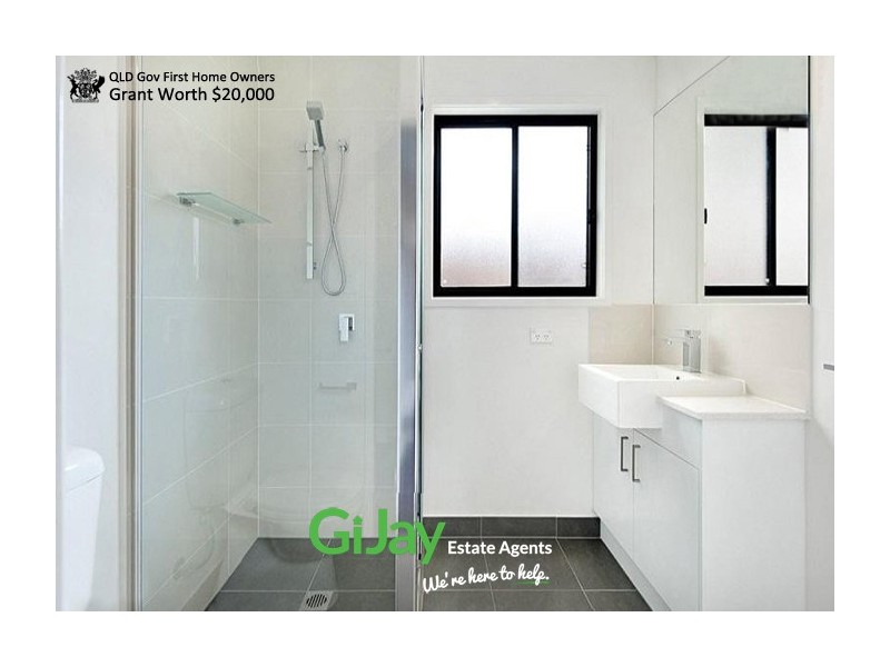 3/55 Tenby St, Mount Gravatt QLD 4122