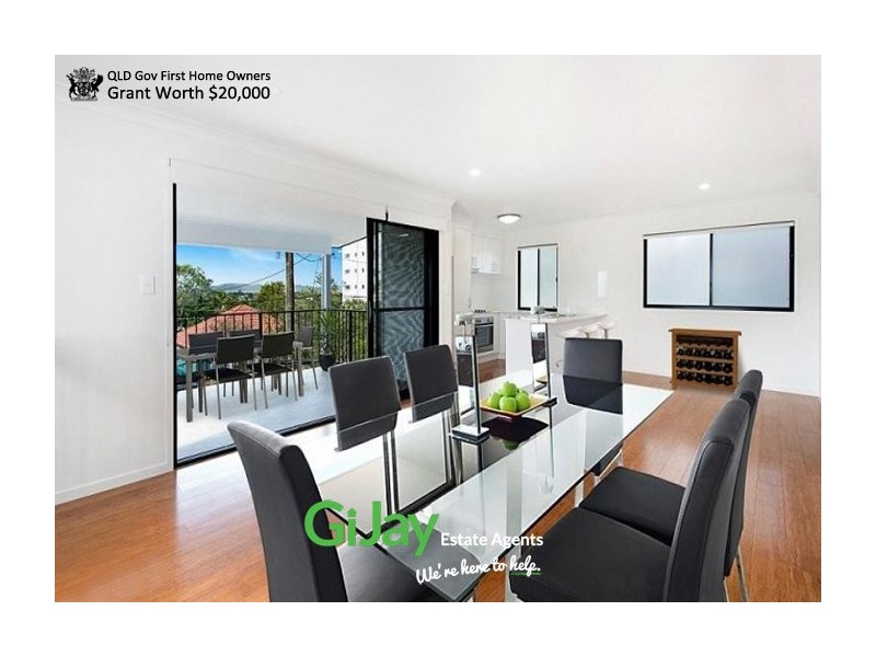 3/55 Tenby St, Mount Gravatt QLD 4122