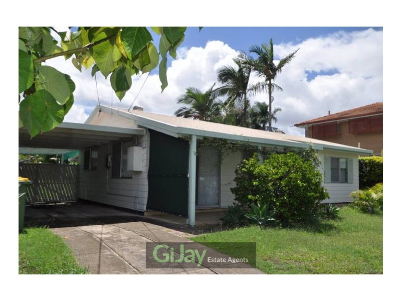 9 Oakdale St, Browns Plains QLD 4118