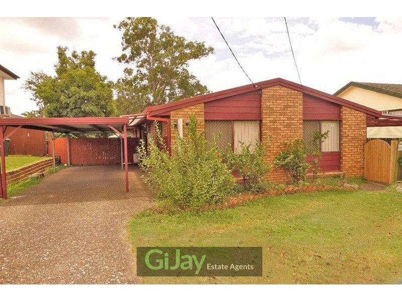 11 Coolgardie St, Sunnybank Hills QLD 4109