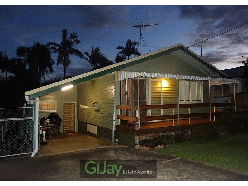 Upper Mount Gravatt QLD 4122